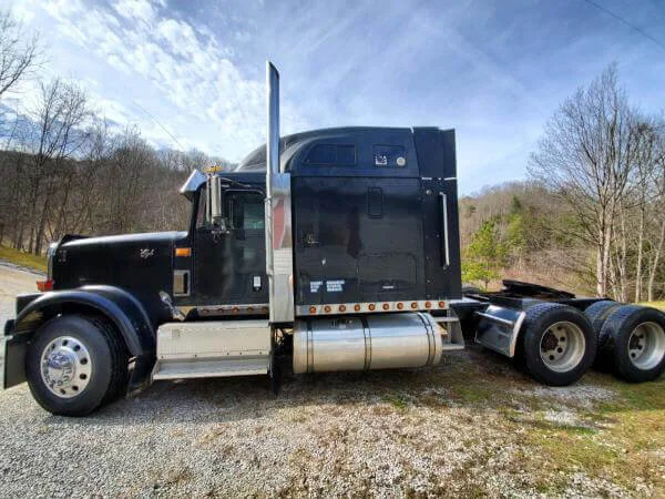 1998 International