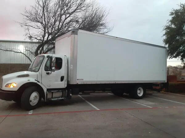 2014 Freightliner