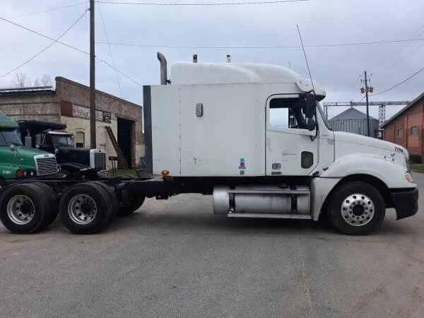2007 Freightliner