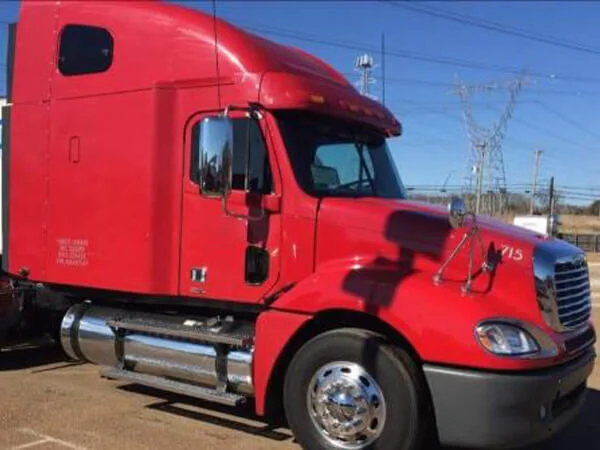 2010 Freightliner