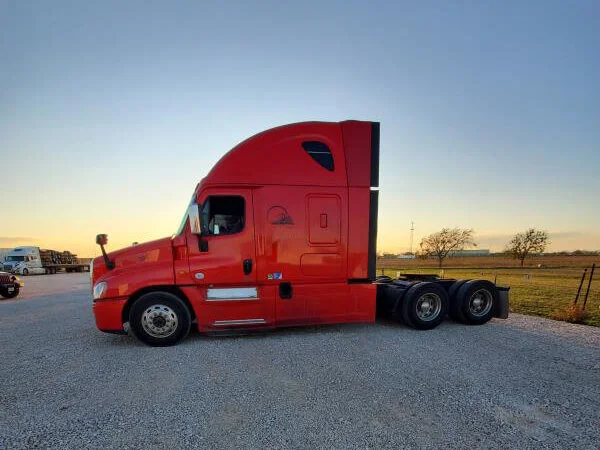 2015 Freightliner&nbsp;