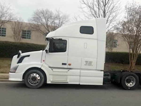 2007 Volvo