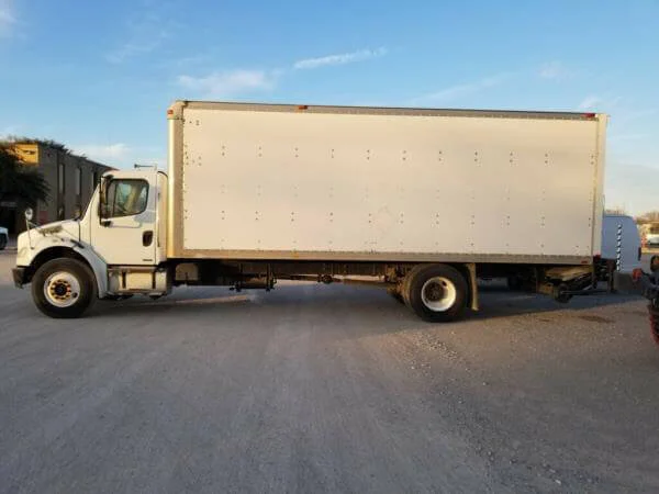 2006 Freightliner