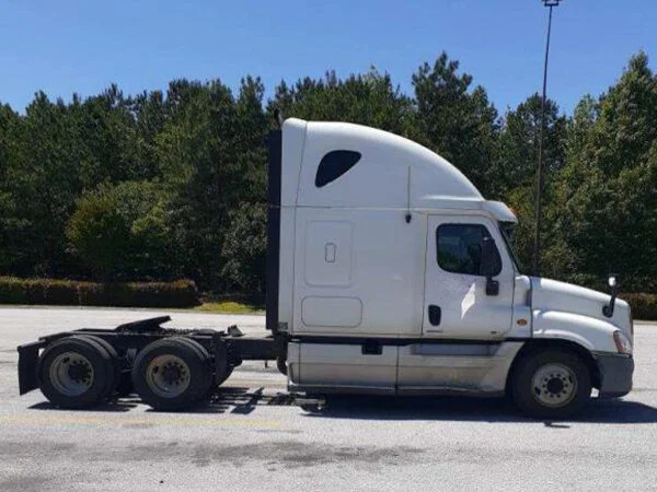 2011 Freightliner