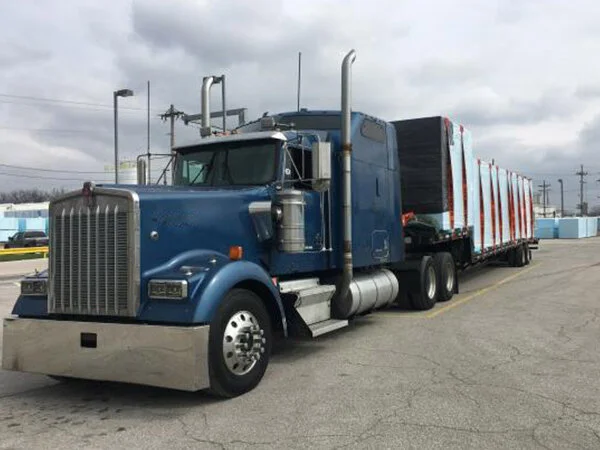 2005 Kenworth