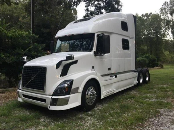 2013 Volvo