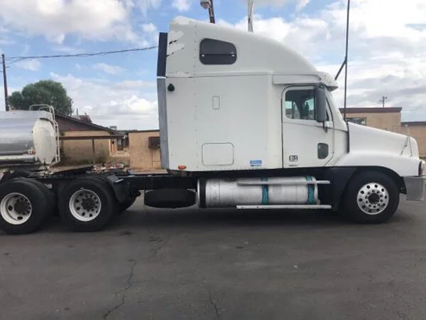 2002 Freightliner