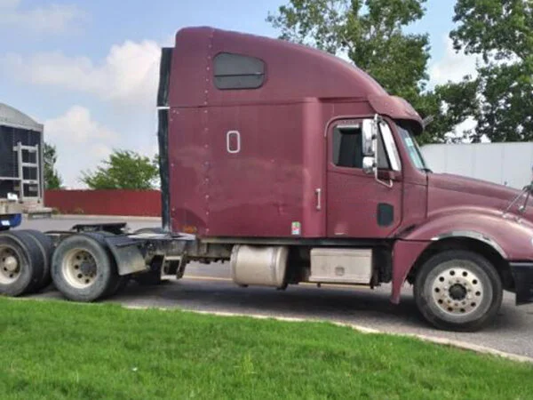 2005 Freightliner