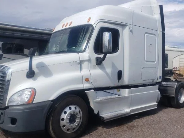 2013 Freightliner