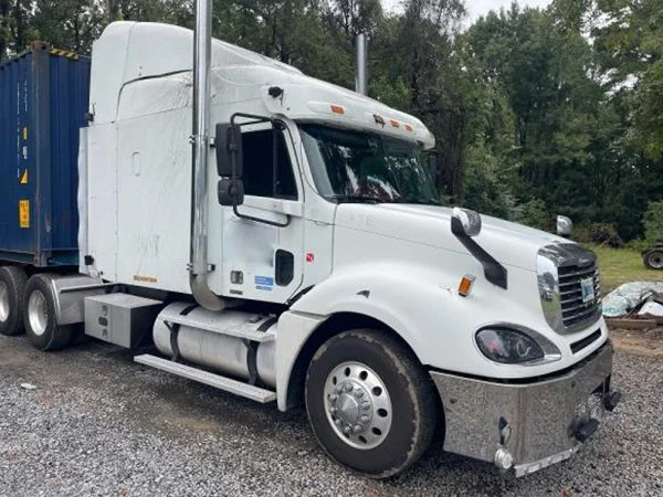 2005 Freightliner