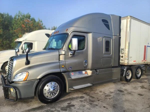 2016 Freightliner