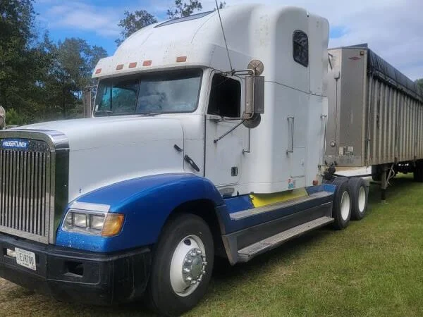 1995 Freightliner