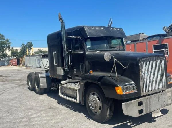 1994 Freightliner