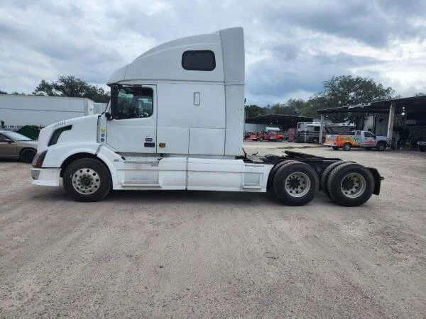 2007 Volvo