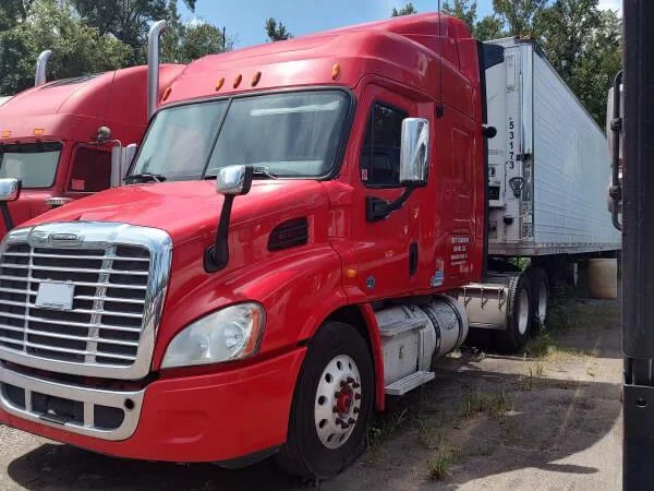 2013 Freightliner