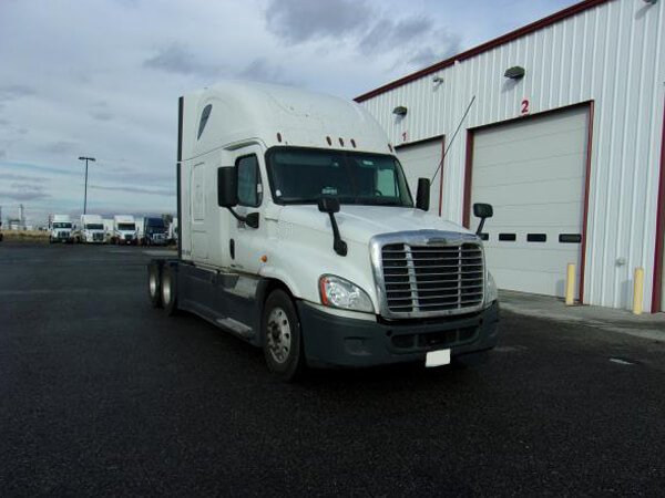 2014 Freightliner