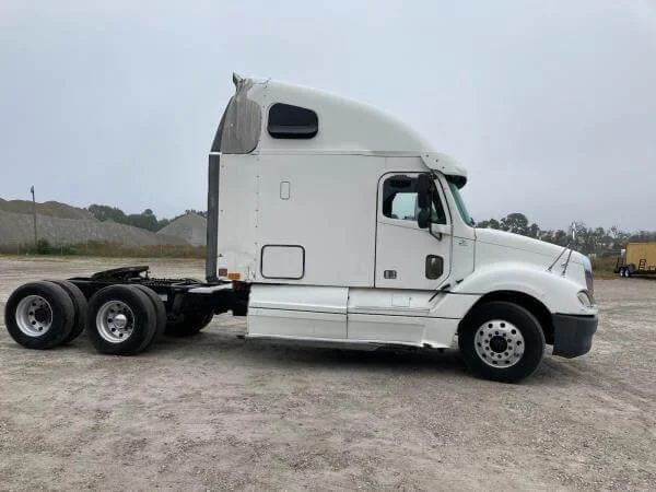 2006 Freightliner