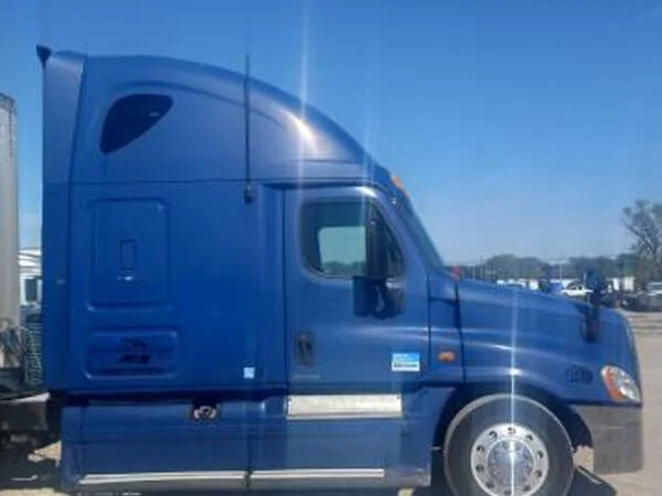 2010 Freightliner