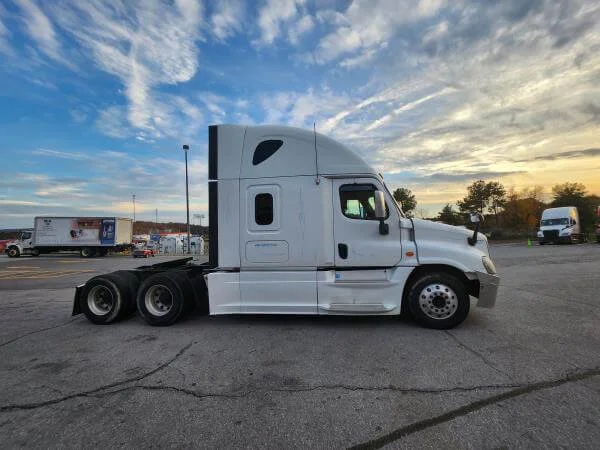 2013 Freightliner