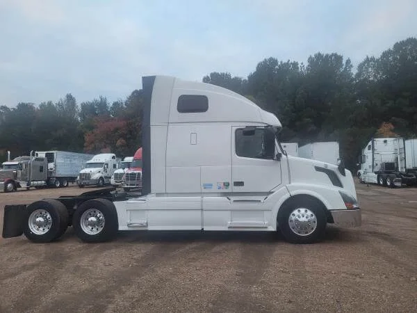 2015 Volvo