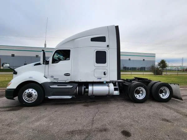 2015 Kenworth