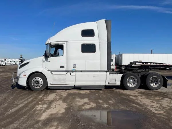 2018 Volvo