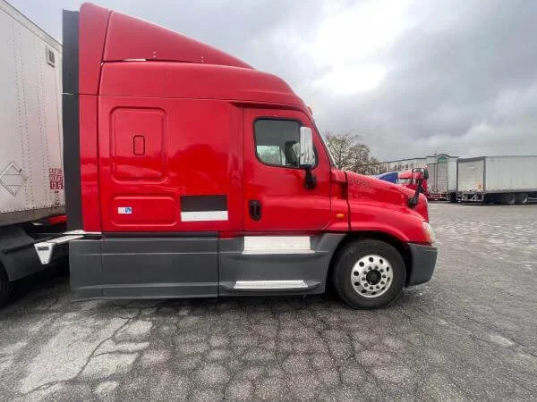 2014 Freightliner
