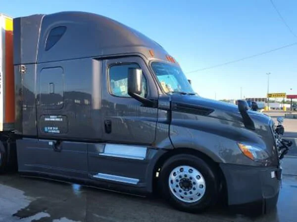 2019 Freightliner