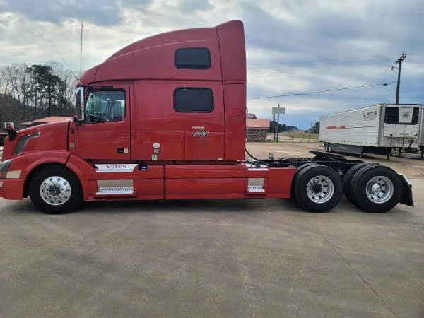 2017 Volvo