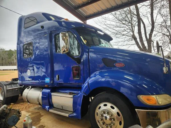 2006 Peterbilt