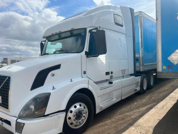 2010 Volvo
