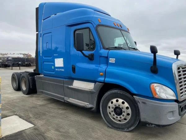 2014 Freightliner