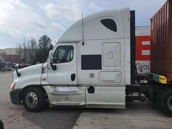 2013 Freightliner