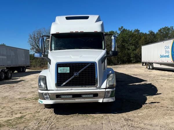 2013 Volvo