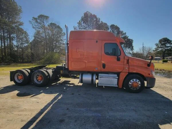 2013 Freightliner