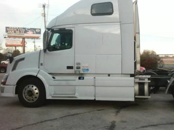 2015 Volvo