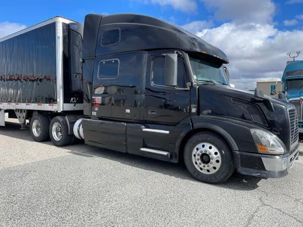 2015 Volvo