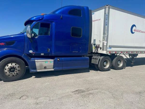 2014 Peterbilt