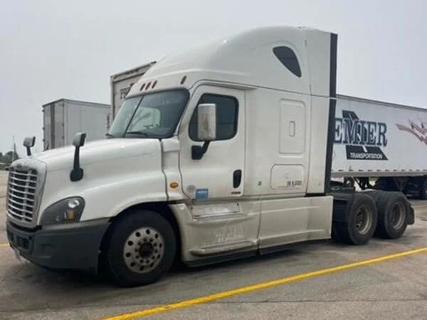 2017 Freightliner