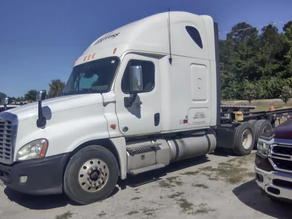 2013 Freightliner