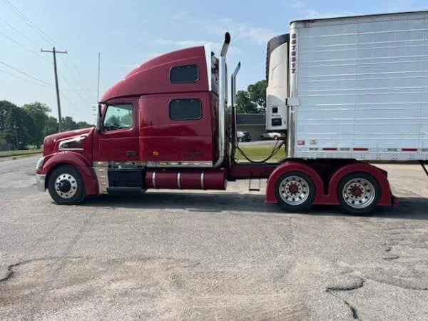 2006 Volvo