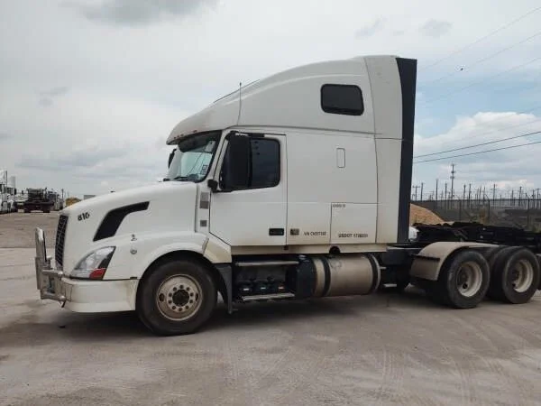 2012 Volvo