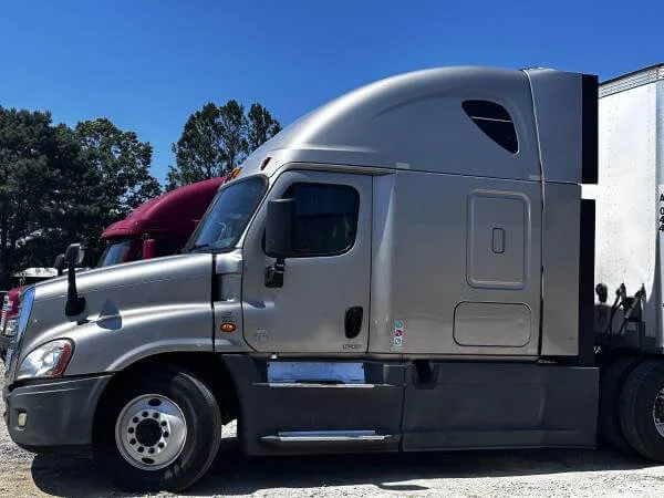 2015 Freightliner