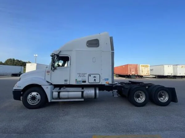 2006 Freightliner