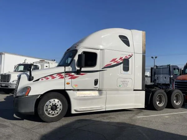 2015 Freightliner