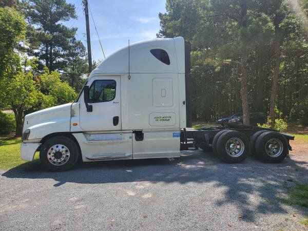 2013 Freightliner