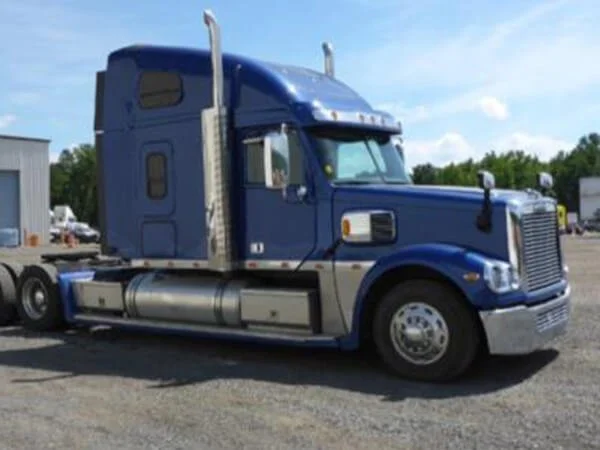 2013 Freightliner