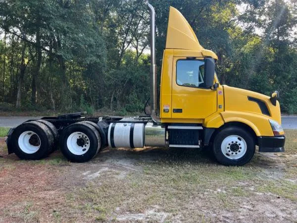 2013 Volvo