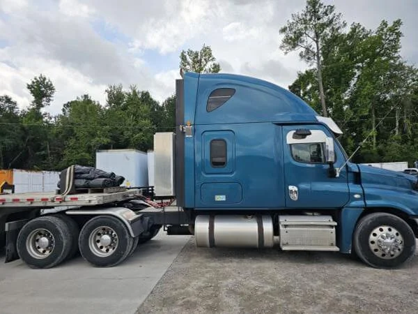 2014 Freightliner