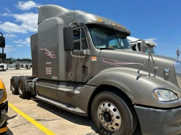 2009 Freightliner